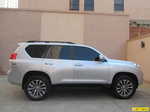 Toyota Prado 4.0 Tx