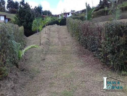 Lote En Venta Guarne Vereda La Mosquita 