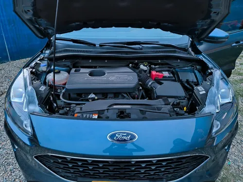 Ford Escape 2.0 Se 4x2