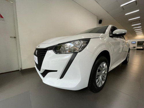 Imagen 7 de 15 de Peugeot 208 1.2 Like 0km - Darc Autos - Plan Nacional