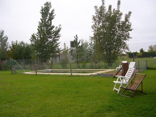 Imagen 28 de 29 de Casa De 3 Dormitorios En Venta Con Pileta Y Galería Hostal Del Sol