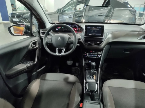 Imagen 10 de 15 de Peugeot 2008 0km 2022 Tomamos Su Usado. -3