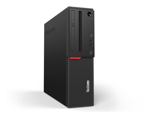 Cpu Lenovo M900 I5-6ªger- 16gb- Ssd120gb Brinde Placa Wiffi
