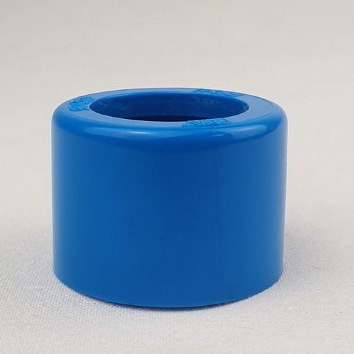 Imagen 2 de 3 de Pack 20 Unidades Reduccion Pvc Hidraulico 32 X 25 M.m