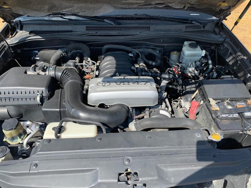 Imagen 8 de 15 de Toyota 4runner Limite