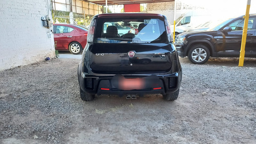 Fiat Uno 1.4 Sporting Mt