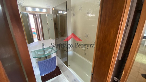 Apto 3 Dormitorios 3 Baños En Peninsula Cuenta El Edificio Con Servicio De Playa - Ref: 6835
