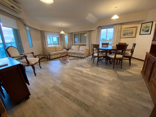 Imagen 4 de 17 de Venta Apartamento 3 Dormitorios Punta Del Este