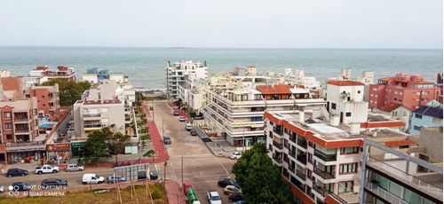 Muy Lindo Apartamento Ubicado En Península Punta Del Este, La Mejor Vista Al Puerto Y A La Playa Brava!