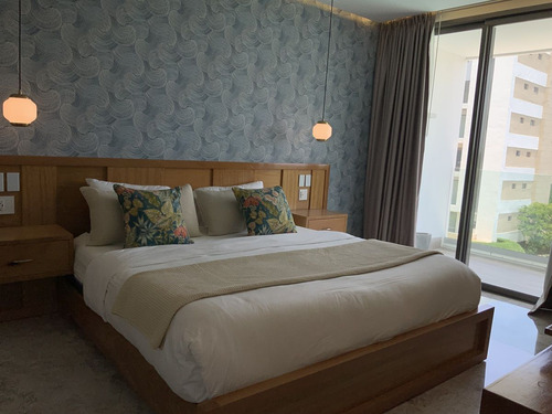 Venta Apartamento En Cap Cana ,punta Cana