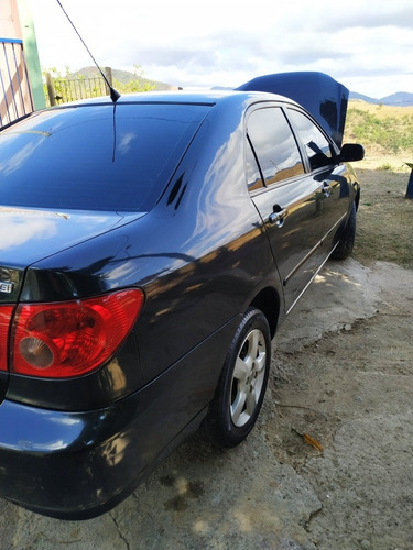 Toyota Corolla 1.8 16v Xei 4p 2005