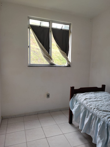 Ap. 2 Quartos 43m², Por R$ 70.000 - Sagrado Coração De Jesus Juiz De Fora/mg