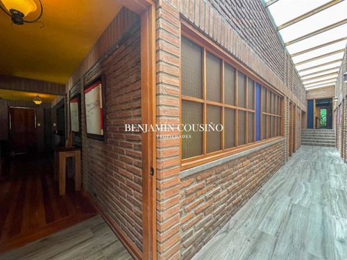 Imagen 30 de 30 de Casa En Venta En Pirque