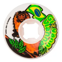 Comprar Ruedas Ojs Wheels Vianna Tamtam Elite Hardline 99a 54mm