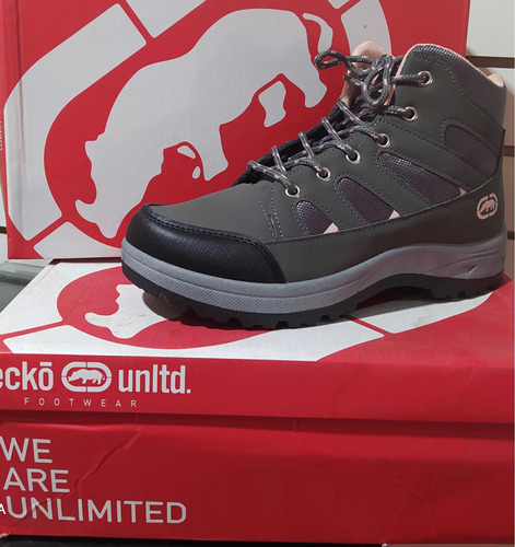 Botas Ecko Unltd