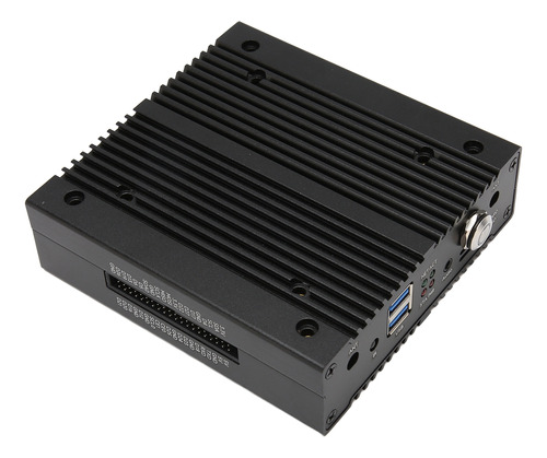 Mini Pc Para Computadora Raspberry Pi Cm4, Módulo De Cómputo