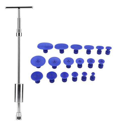 Kit De Reparación Dent Romoval Tool Para Automóviles Sin Pin