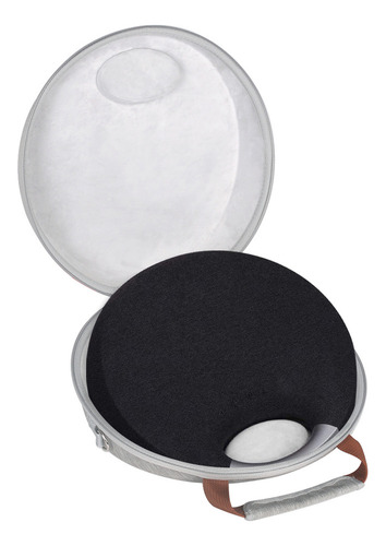 Funda Rígida De Viaje Eva For Harman Kardon Onyx Studio 5 6