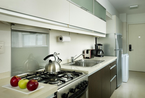 Imagen 7 de 19 de Departamento En Venta Ubicado En Palermo, Capital Federal, Buenos Aires