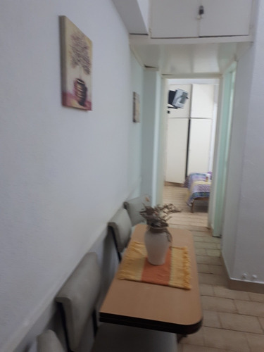 Imagen 11 de 14 de Departamento 2 Amb. Cercano A La Playa