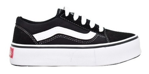 Ua Old Skool Platform Zapatilla Mujer Vans | aaihe.edu.af