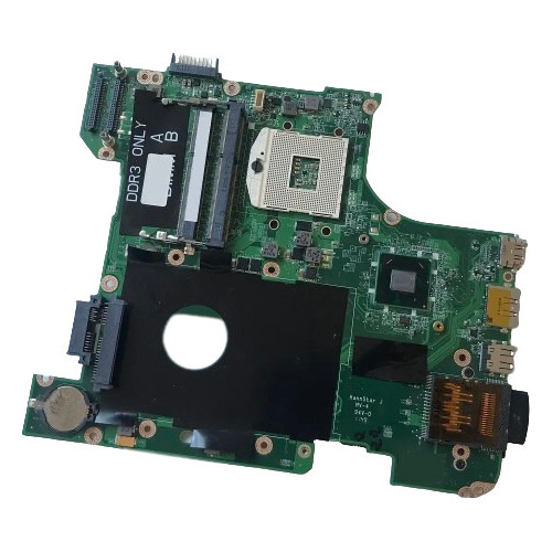 Mother Note Recambio Compatible Inspiron 14r N4110 