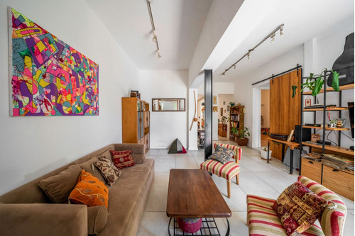 Ph De 4 Ambientes Con Jardín Y Reciclado A Nuevo En Flores