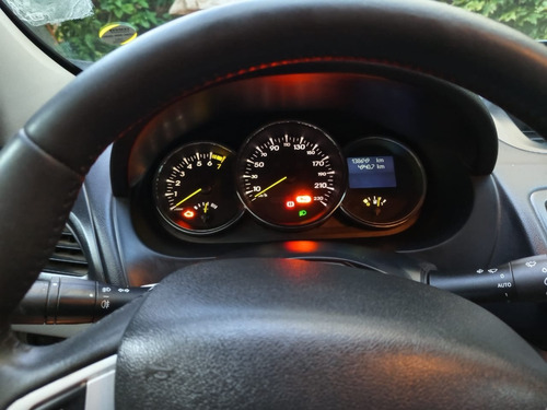 Renault Fluence 2.0 Privilege Mt