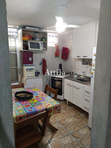 Imagem 16 de 19 de Apto 300mts Praia, 2 Dorms., 1 Vaga, Enseada - V2291
