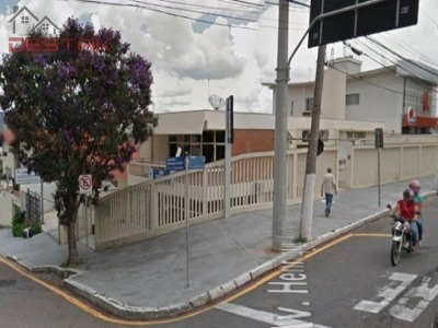 Imagem 1 de 5 de Ref.: 1421 - Casa Comercial Em Jundiaí Para Venda - V1421