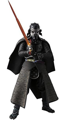 Tamashii Nations Bandai Meisho Movie Realization Samurai