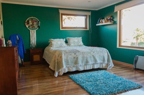 Imagen 10 de 30 de Gran Casa En Parcela Para Disfrutar En Familia