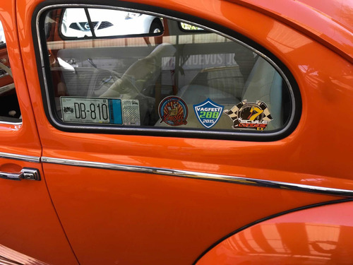 Imagen 6 de 15 de Volkswagen Sedan