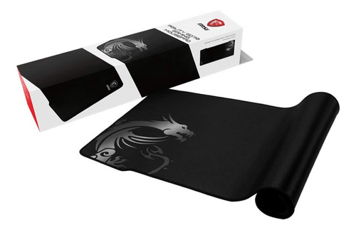 Mouse Pad For Games Msi Agility Gd70 Premium...