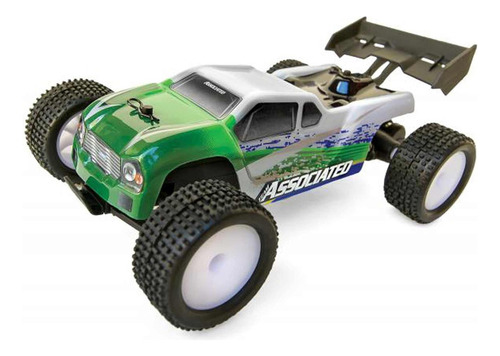 Carro A Control Remoto,,2.4ghz, Team Associated Esc 1:28 231