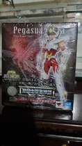 Comprar Bandai Saint Cloth Myth Ex Final Bronze Cloth Pegasus Seiya