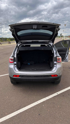 Imagen 12 de 25 de Jeep Compass 2020 2.4 Sport
