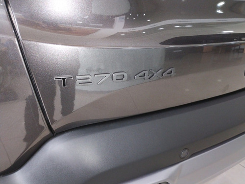 Imagen 16 de 20 de Jeep Renegade 1.3 Trailhawk 2023 Entrega Inmediata Agencia