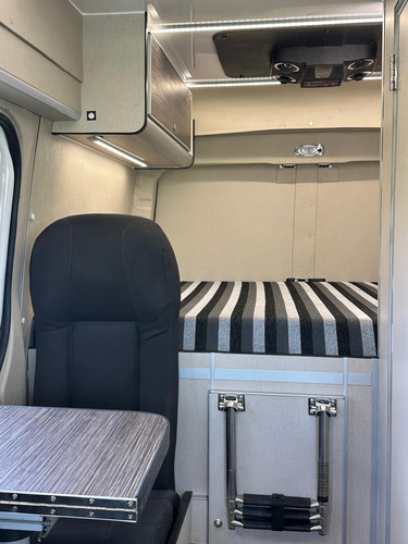 Motorhome Compacto Sprinter 0km