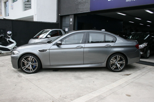 Bmw M5 2014
