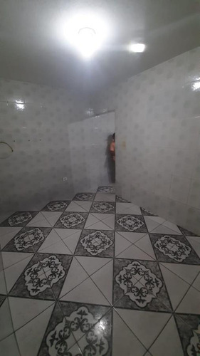 Imagem 4 de 7 de Casa Para Locação Em São Paulo, União De Vila Nova - L171_2-1577779