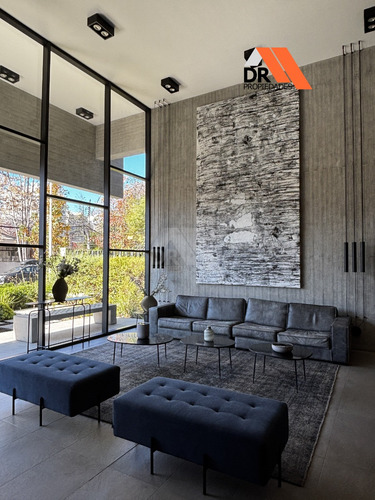 Arriendo Depto. 2d/2b Con 2 Estacionamientos Y Más Comodidad