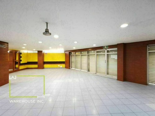 Imagen 15 de 17 de Se Renta Local Comercial En Miguel Hidalgo