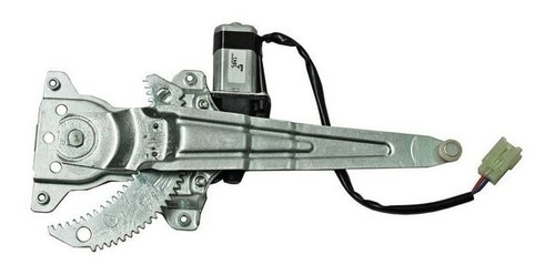 Elevador Toyota Corolla 2003 - 2006 Elect C/motor Tras Izq