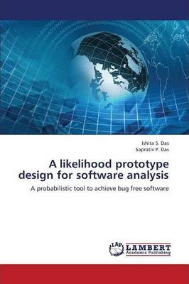 Libro A Likelihood Prototype Design For Software Analysis...