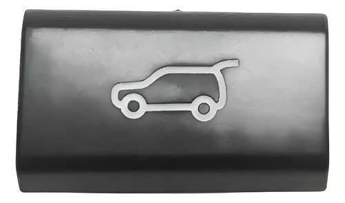 Boton Cajuela Bmw X5 X6 E70 E71 E72 2007-2014