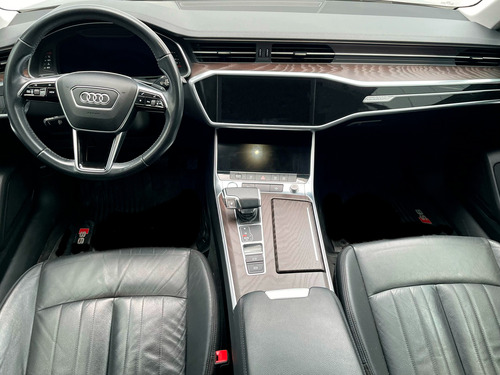 Audi A6 3.0 Tfsi Elite 333hp At