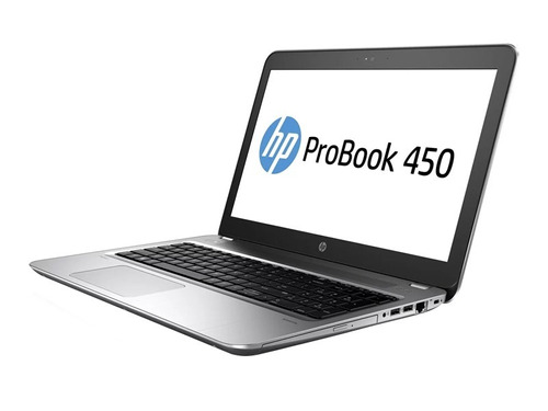 Notebook Hp Probook 450 G4 15.6  Core I7-7500 4gb Ram