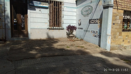 Cochera 350m En Goes Con Casa 140m