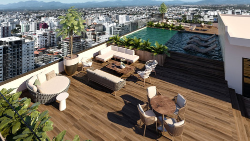 Venta De Apartamentos En Zona Universitaria. Entrega Diciembre 2025